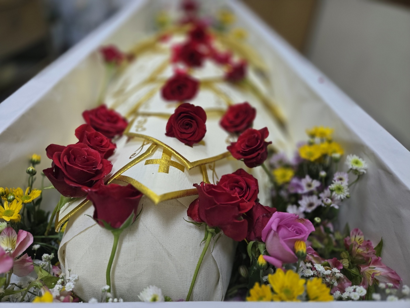 부모님을 보내드리는 마음으로 함께하는 큐브상조